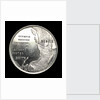 Medal commemorating the 50th anniversary of the Battle of Manila Bay, 1948; reverse by W. & H. Co.
