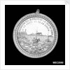 Medal commemorating the blockade of Cuba, 1898 by unknown