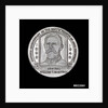 Medal commemorating the destruction of the Spanish Fleet off Santiago Cuba, 1898 by W. & H. Co.