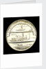 Medal commemorating the bicentennial of St Louis, 1964; reverse by Heraldic Art