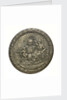 Medal commemorating the 400th anniversary of the discovery of America, 1892; obverse by unknown