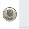 Medal commemorating the 400th anniversary of the discovery of America, 1892; obverse by Pdesta Bros