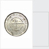 Medal commemorating the 400th anniversary of the discovery of America, 1892; reverse by Pdesta Bros