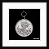Token commemorating the 400th anniversary of the discovery of America, 1892 by unknown