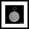 Token commemorating the 400th anniversary of the discovery of America, 1892 by Unknown
