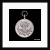 Token commemorating the 400th anniversary of the discovery of America, 1892 by unknown
