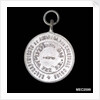 Token commemorating the 400th anniversary of the discovery of America, 1892 by unknown