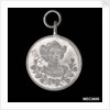 Medal commemorating the 400th anniversary of the discovery of America, 1892 by unknown