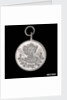 Medal commemorating the 400th anniversary of the discovery of America, 1892 by unknown