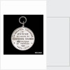 Medal commemorating the 400th anniversary of the discovery of America, 1892 by unknown