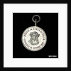 Token commemorating the 400th anniversary of the discovery of America, 1892 by Unknown