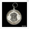 Token commemorating the 400th anniversary of the discovery of America, 1892 by unknown