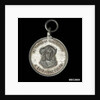 Token commemorating the 400th anniversary of the discovery of America, 1892 by unknown