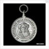 Token commemorating the 400th anniversary of the discovery of America, 1892 by Unknown