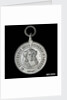 Token commemorating the 400th anniversary of the discovery of America, 1892 by Unknown