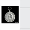 Token commemorating the 400th anniversary of the discovery of America, 1892 by Unknown