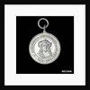 Token commemorating the 400th anniversary of the discovery of America, 1892 by Unknown