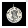 Token commemorating the 400th anniversary of the discovery of America, 1892 by unknown
