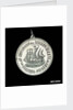 Token commemorating the 400th anniversary of the discovery of America, 1892 by Unknown