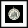 Token commemorating the 400th anniversary of the discovery of America, 1892 by Unknown