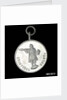 Token commemorating the 400th anniversary of the discovery of America, 1892 by unknown