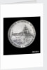 Medal commemorating hoisting the flag on SS 'Belgrano', 'Pueyrredon' and 'Sarmiento' by unknown