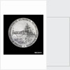 Medal commemorating hoisting the flag on SS 'Belgrano', 'Pueyrredon' and 'Sarmiento' by unknown