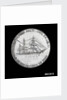 Medal commemorating hoisting the flag on SS 'Belgrano', 'Pueyrredon' and 'Sarmiento' by unknown