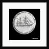 Medal commemorating hoisting the flag on SS 'Belgrano', 'Pueyrredon' and 'Sarmiento' by unknown