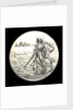 Medal commemorating the reconquest of Argentina, 1807; obverse by Rossi Bellagamba