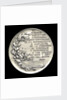 Medal commemorating the reconquest of Argentina, 1807; reverse by Rossi Bellagamba