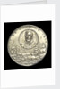 Medal commemorating the centenary of the capture of Montevideo, 1914; obverse by C. Rossi