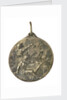 Medal commemorating Bahia Blanca centenary, 1928; obverse by unknown