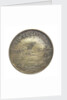 Medal commemorating the bombardment of Rio de Janeiro, 1893-4; obverse by W. & B.