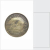 Medal commemorating the bombardment of Rio de Janeiro, 1893-4; obverse by W. & B.