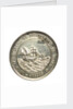 Medal commemorating the fourth centenary of the discovery of Brazil, 1900; obverse by unknown