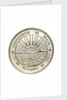 Medal commemorating the fourth centenary of the discovery of Brazil, 1900; reverse by unknown