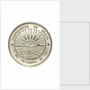 Medal commemorating the fourth centenary of the discovery of Brazil, 1900; reverse by unknown