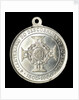 Medal commemorating the discovery of Brazil and Admiral Cabral; reverse by Unknown