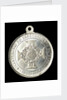 Medal commemorating the discovery of Brazil and Admiral Cabral; reverse by Unknown