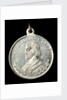 Medal commemorating the discovery of Brazil and Admiral Cabral; obverse by unknown