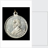 Medal commemorating the discovery of Brazil and Admiral Cabral; obverse by unknown