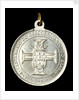 Medal commemorating the discovery of Brazil and Admiral Cabral; reverse by Unknown