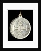 Medal commemorating the discovery of Brazil and Admiral Cabral; reverse by Unknown