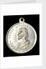 Medal commemorating the discovery of Brazil and Admiral Cabral; obverse by unknown