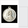 Medal commemorating the discovery of Brazil and Admiral Cabral; obverse by unknown
