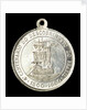 Medal commemorating the discovery of Brazil and Admiral Cabral; reverse by unknown
