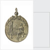 Badge of the School of Engineers, Chile; obverse by C. Rossi