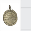 Badge of the School of Engineers, Chile; reverse by C. Rossi