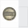 Venezuelan Naval School badge; reverse by unknown